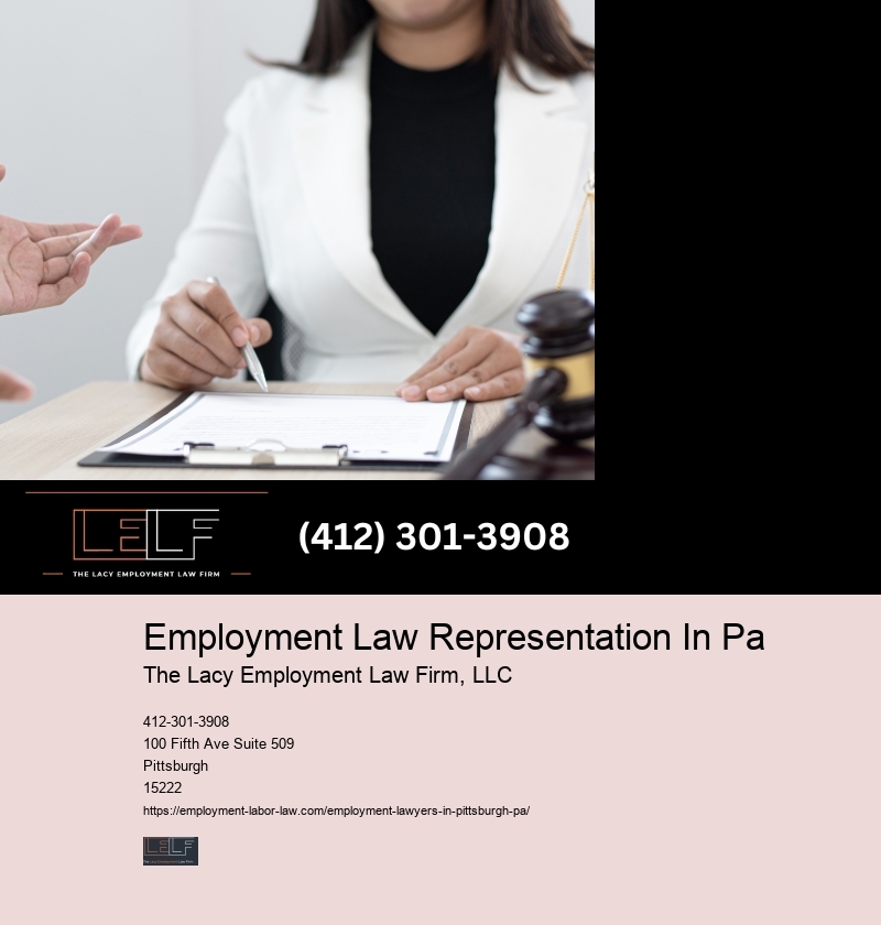 Technology And Workplace Retaliation Prevention In Pittsburgh