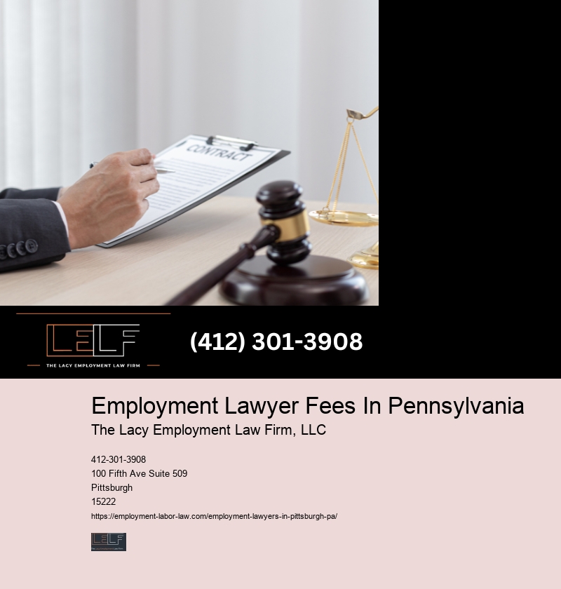 Pittsburgh Employment Law Newsletters