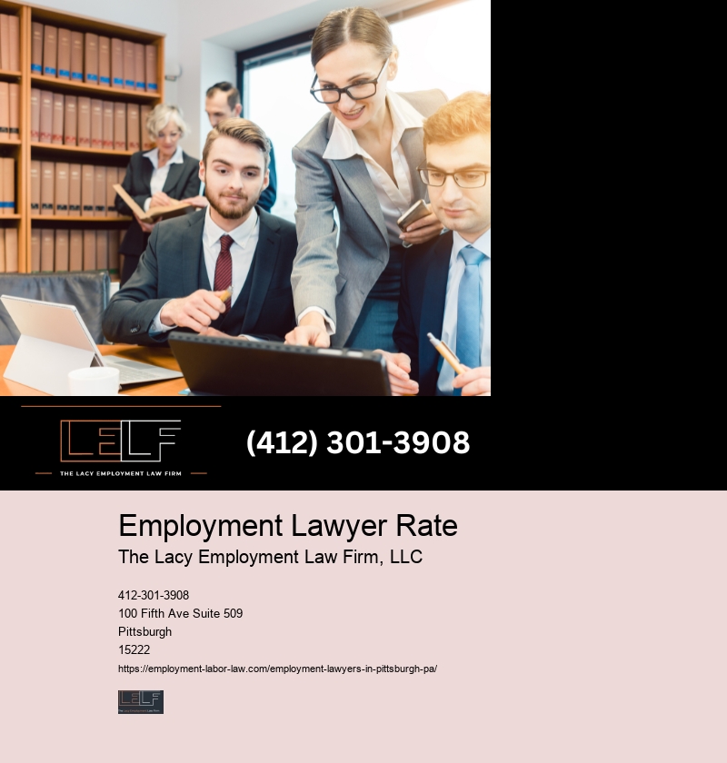 Employee Rights Advocacy In Pittsburgh