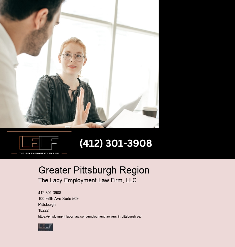 Pittsburgh Employment Law Virtual Conferences On Trends