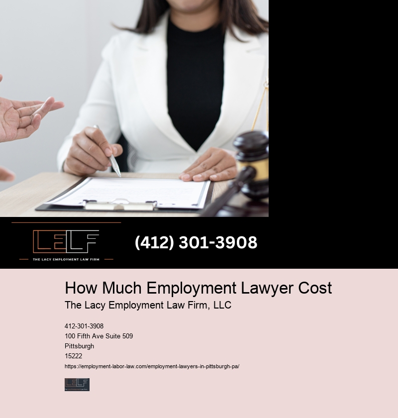 Employment Lawyers In Pittsburgh Pa
