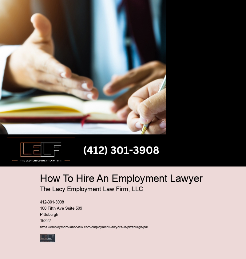 Employee Rights During Layoffs Expert Advice In Pittsburgh