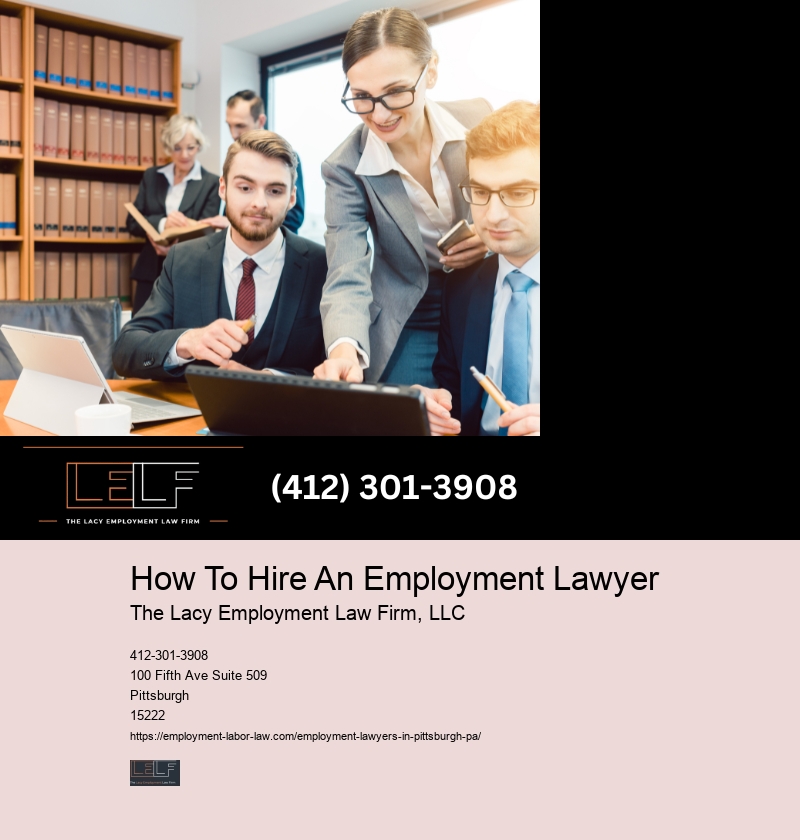 Pittsburgh Employment Law Technology-Driven Seminars