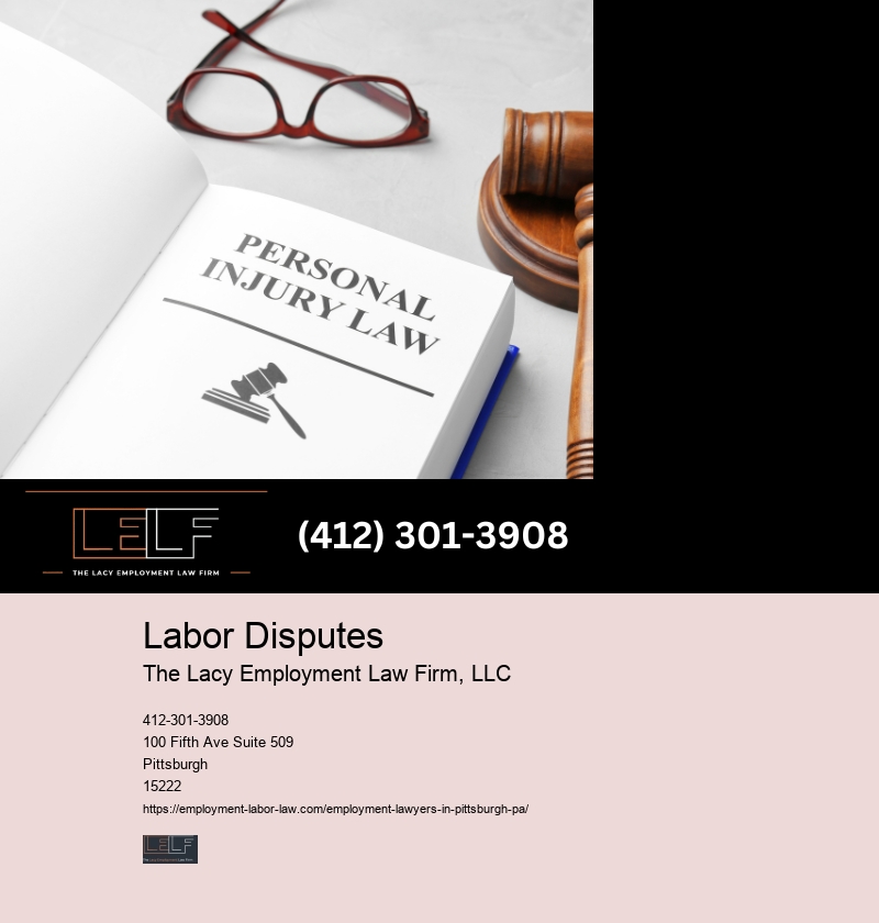 Pittsburgh Employment Law Digital Resources On Discrimination