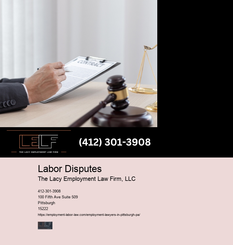 Pa Employment Law Compliance Guidelines
