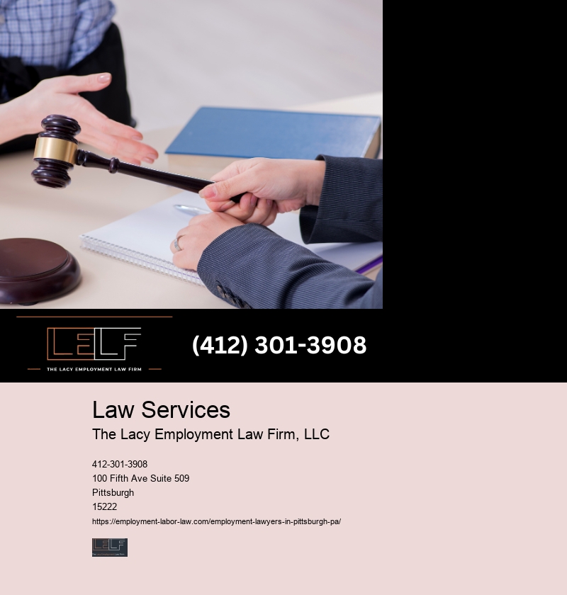 Pittsburgh Employment Law Virtual Workshops