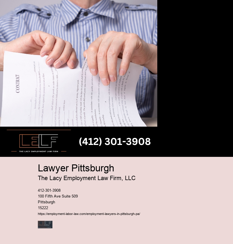 Pittsburgh Workplace Injury Compensation Attorney