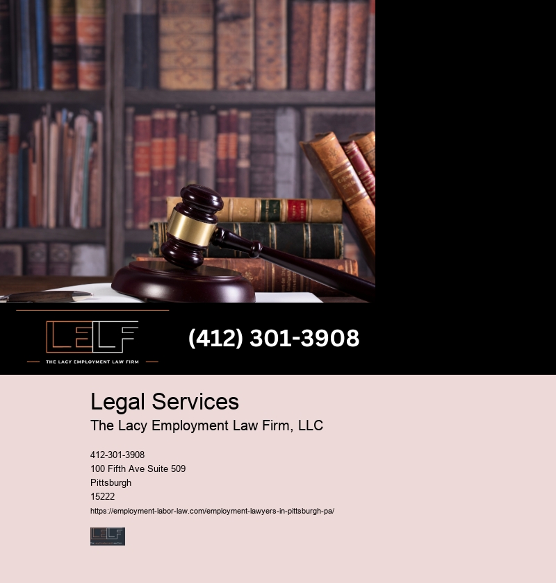 Pa Employment Lawyer