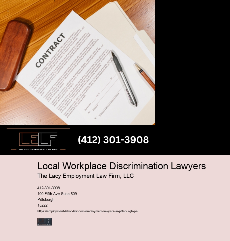 Employee Rights Online Courses In Pittsburgh