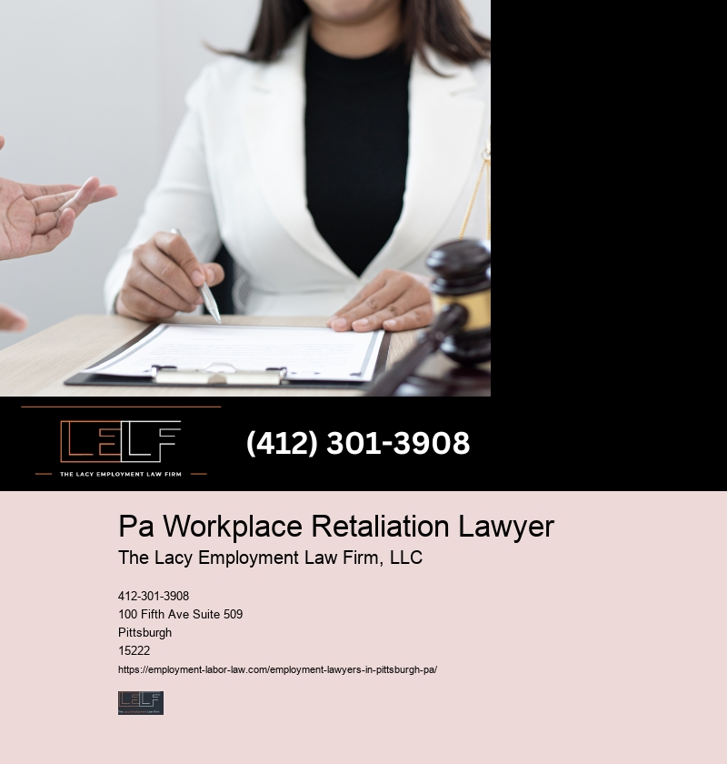 Pittsburgh Employment Law Virtual Events