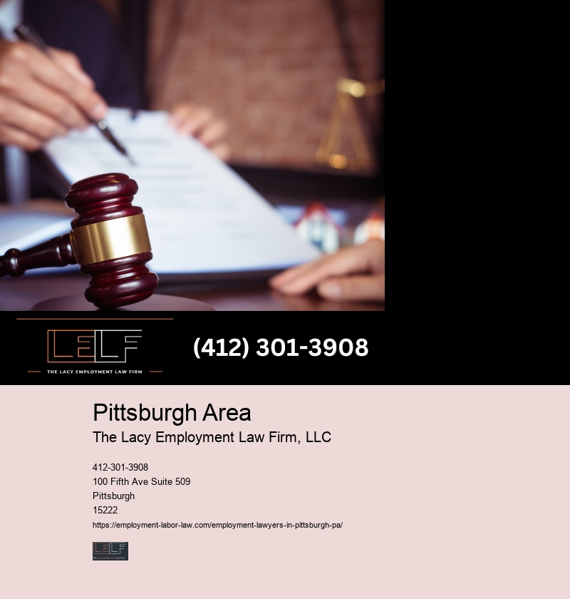 Pittsburgh Employment Law Online Masterclasses