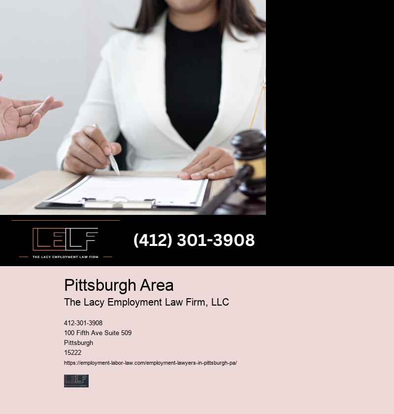 Workplace Retaliation Prevention Tips For Employers In Pittsburgh