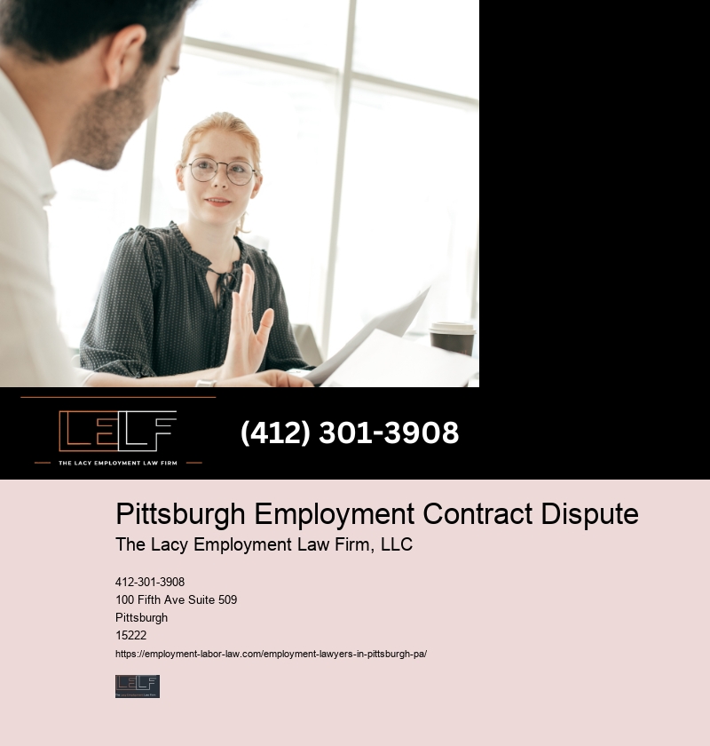 Pittsburgh Employment Law Chatbots