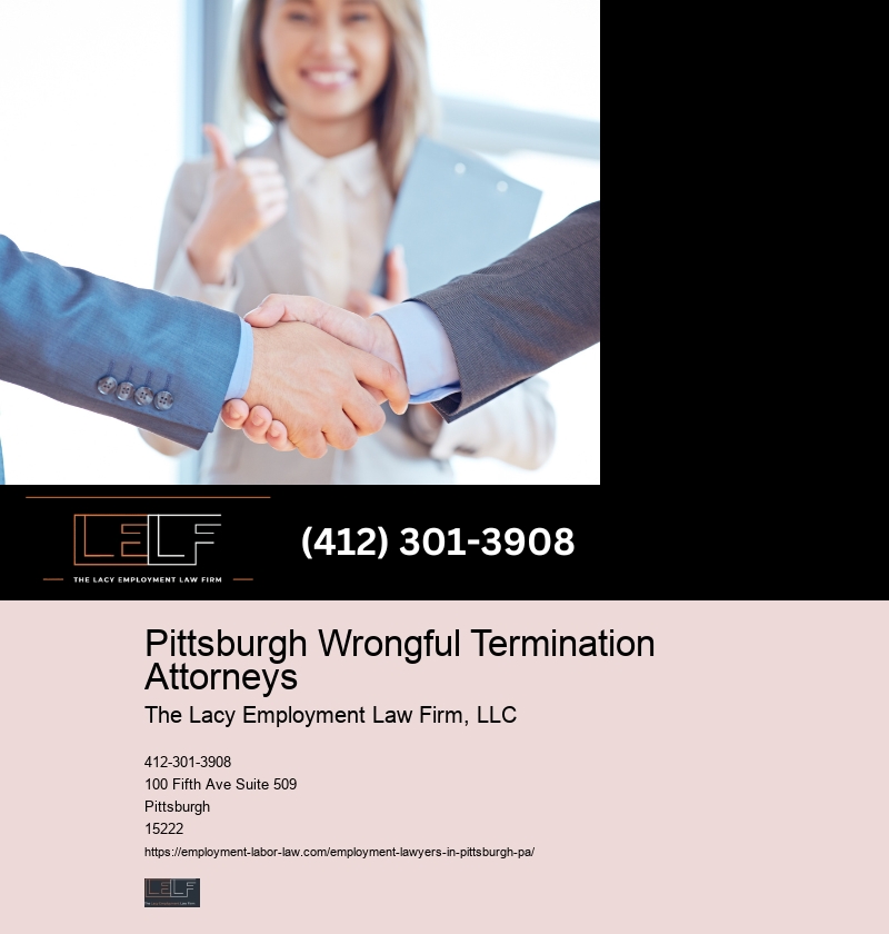 Emerging Workplace Discrimination Issues In Pittsburgh