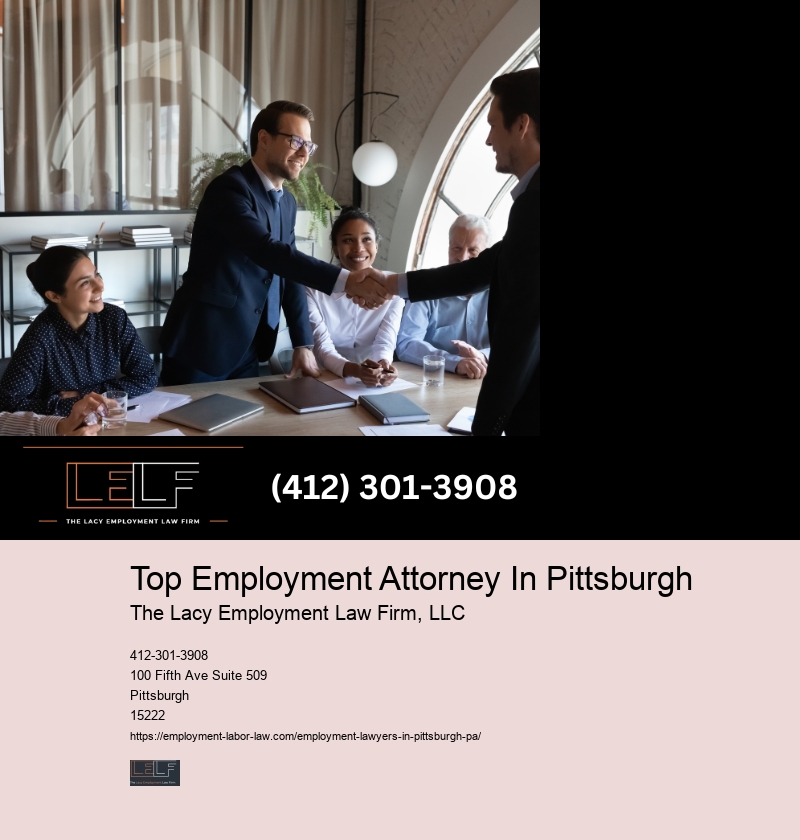 Workplace Harassment Prevention In Pittsburgh