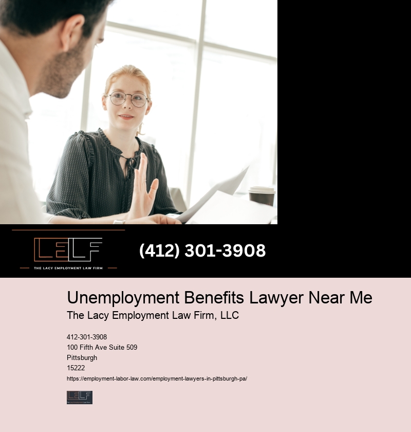 Pittsburgh Employment Law Updates And Trends