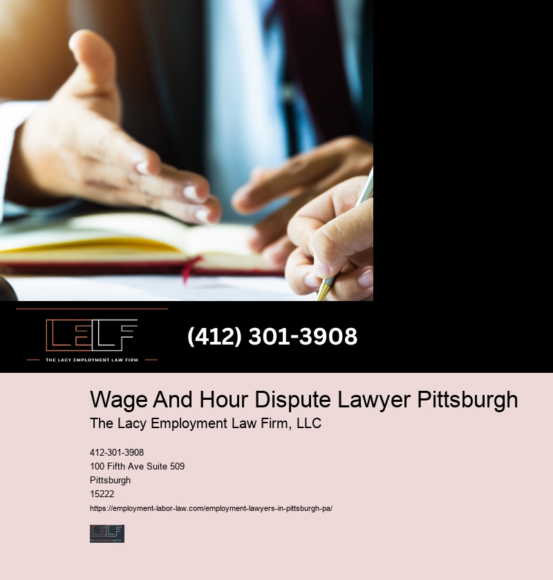 Virtual Employment Contract Negotiation Simulations Pittsburgh