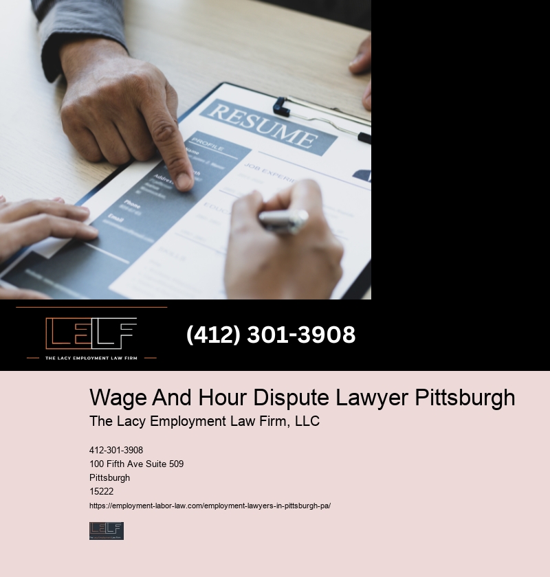 Employment Law Virtual Reality Experiences In Pittsburgh