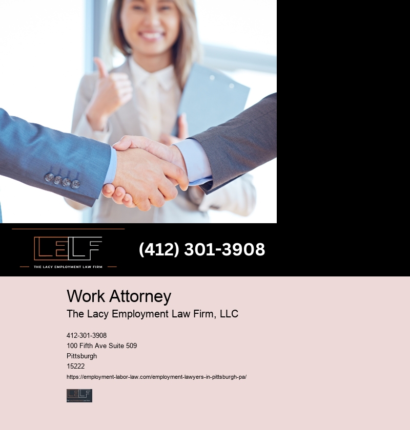 Best Employment Lawyers In Pittsburgh