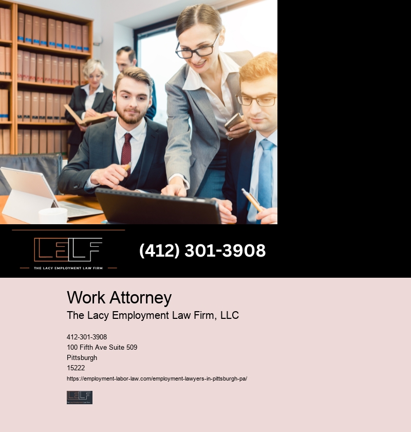 Digital Workplace Retaliation Prevention Best Practices Pittsburgh