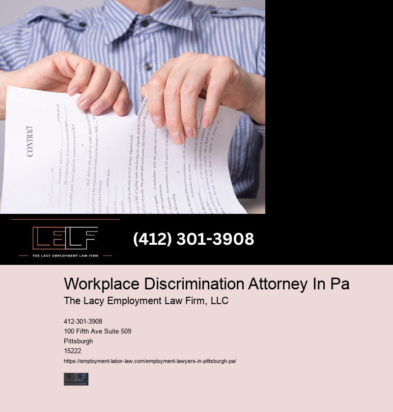 Pittsburgh Employment Law Mobile Apps