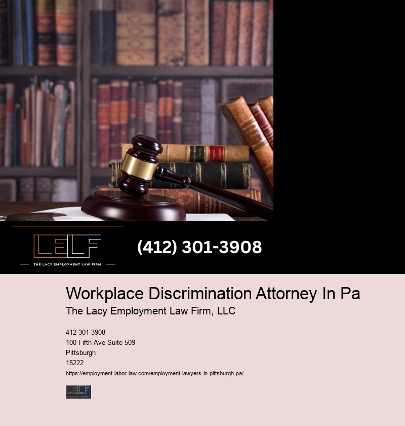 Pittsburgh Employment Law Updates On Technology