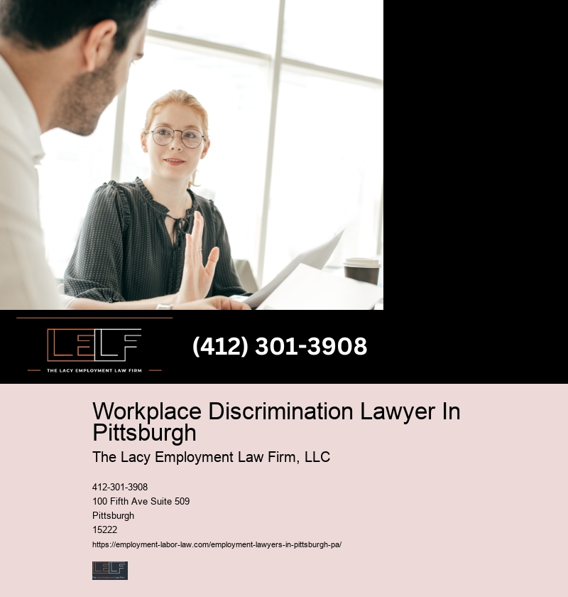 Employee Rights In Pennsylvania