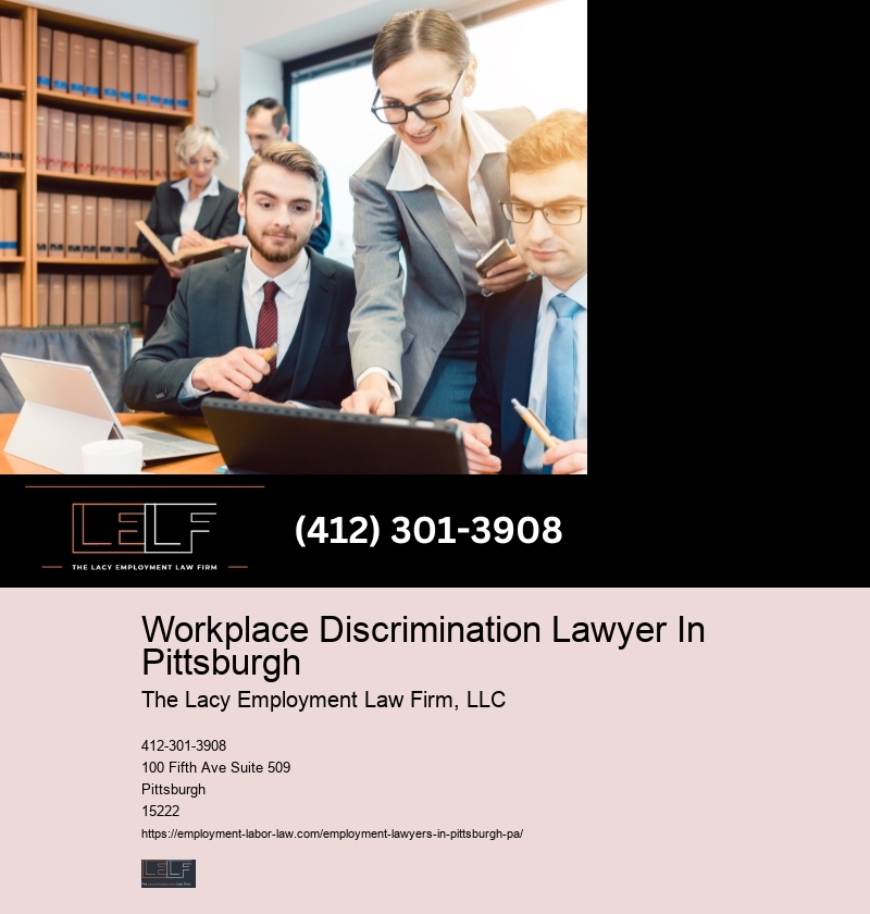Employee Rights Legal Aid In The Digital Age Pittsburgh