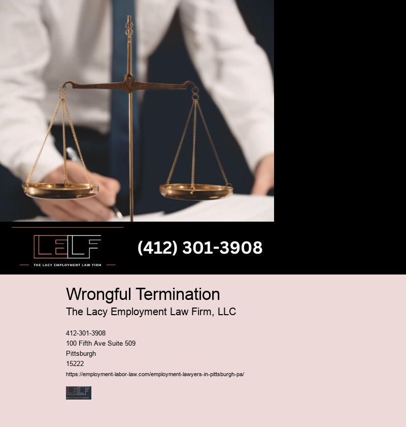Pittsburgh Workplace Discrimination Policy Updates