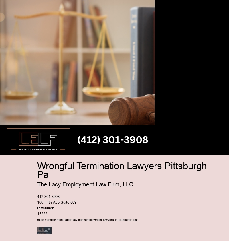 Employment Contract Negotiation Lawyer In Pittsburgh