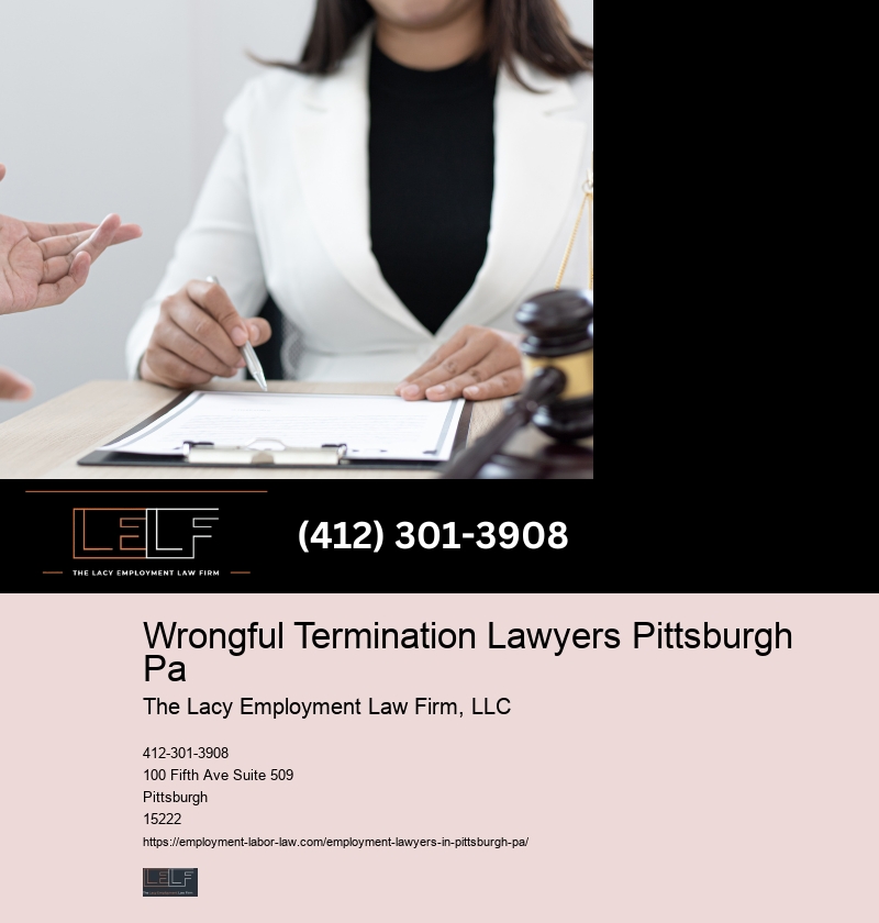 Pittsburgh Workplace Retaliation Prevention In The Era Of Remote Work