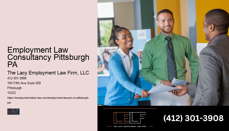 Reliable retaliation lawyer in Pittsburgh PA