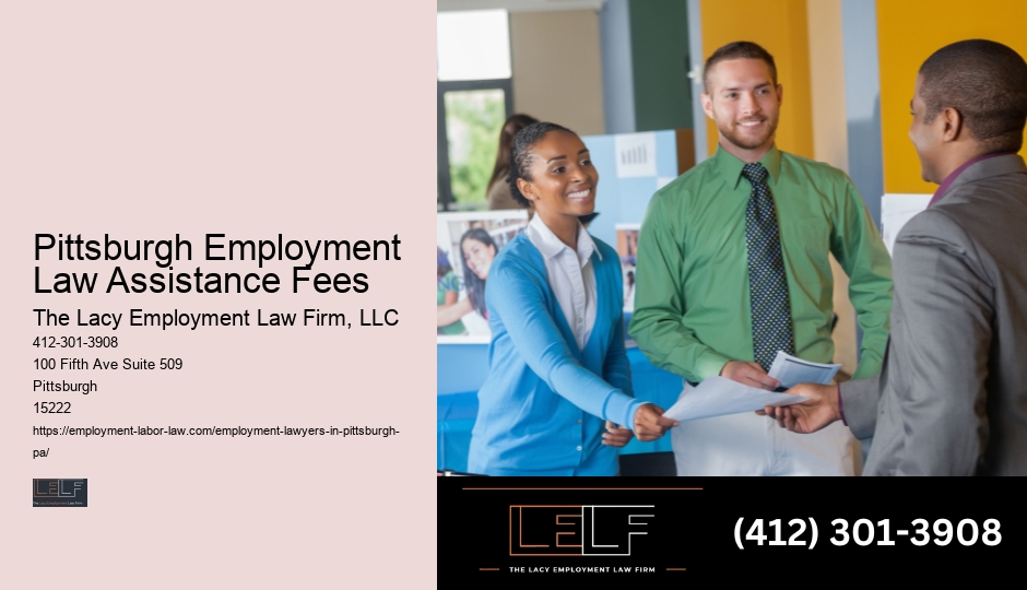Overtime pay attorney Pittsburgh