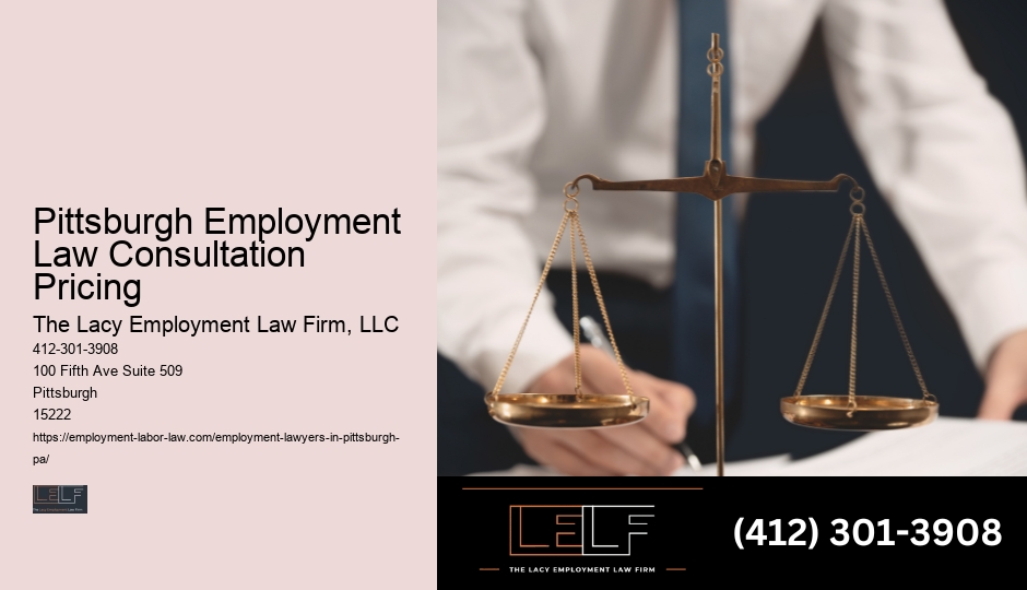 Pittsburgh non-compete agreement law expertise