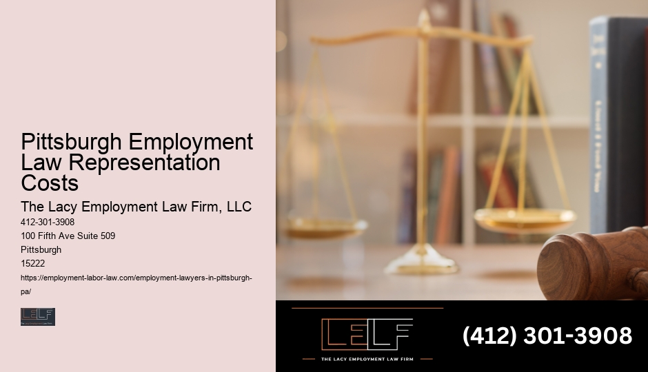 Pittsburgh workers' compensation law guides