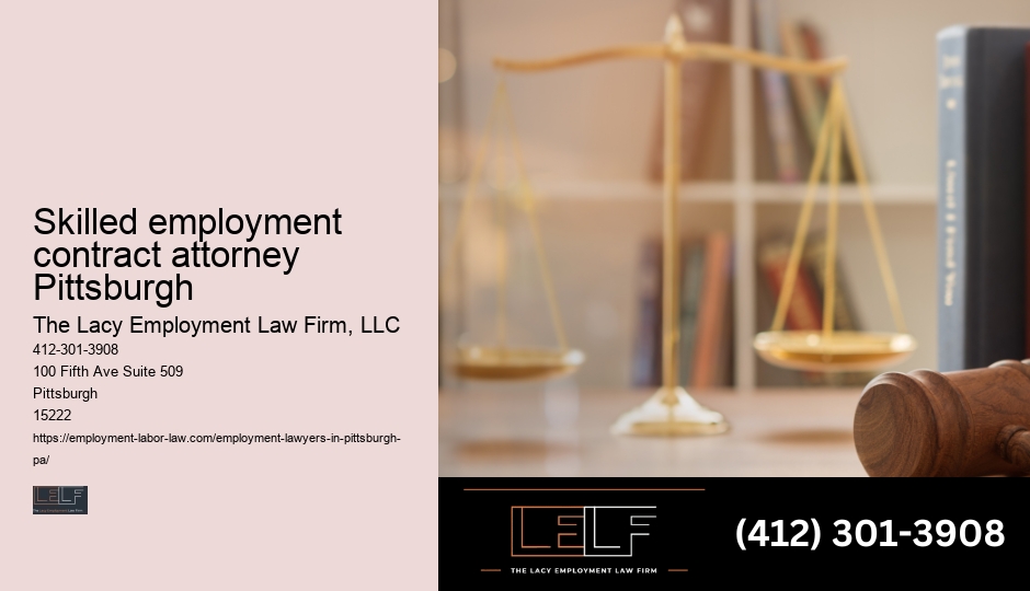 Overtime pay legal services Pittsburgh
