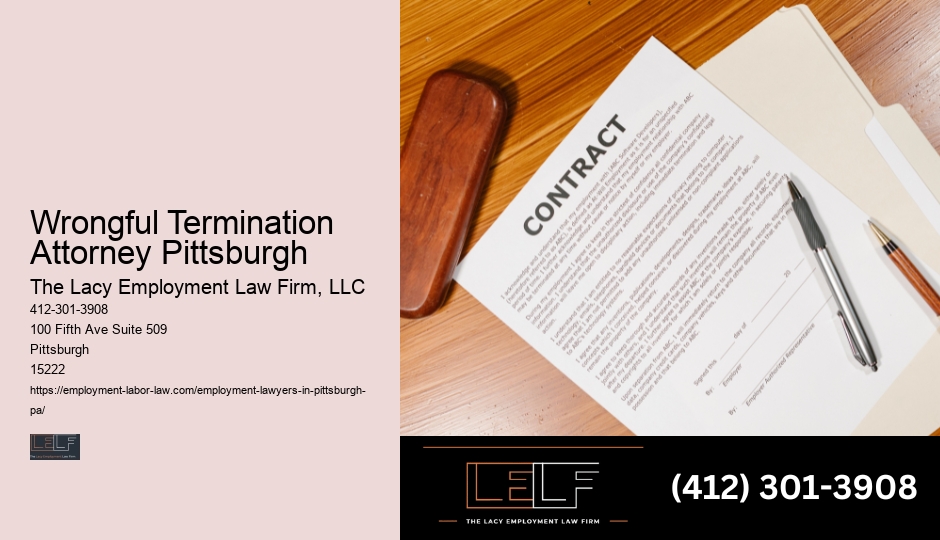 ADA legal aid in Pittsburgh