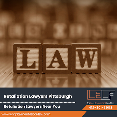 Employment Lawyer How to hire an Employment Lawyer in Pittsburgh