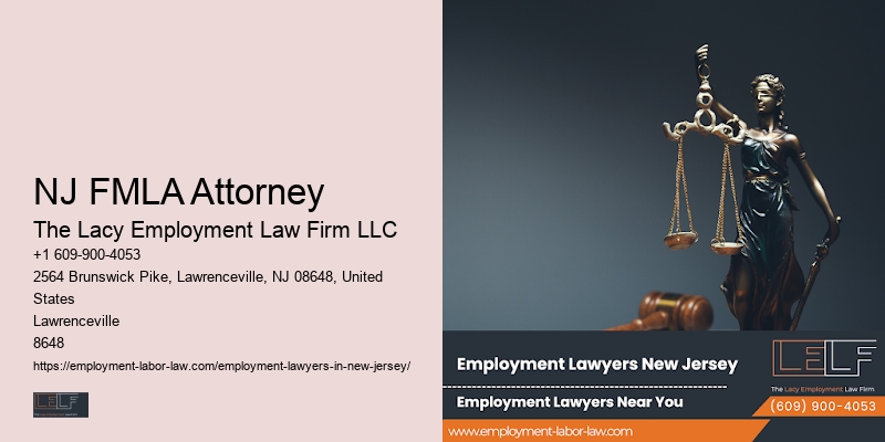 NJ Contract Dispute Attorney