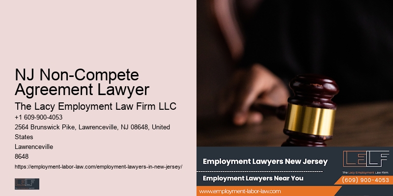 Skilled Workplace Litigation Attorney