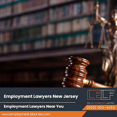 FMLA Lawyer in How to File a Workplace Discrimination Case in NJ