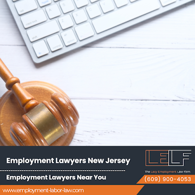 Wage violation attorney NJ