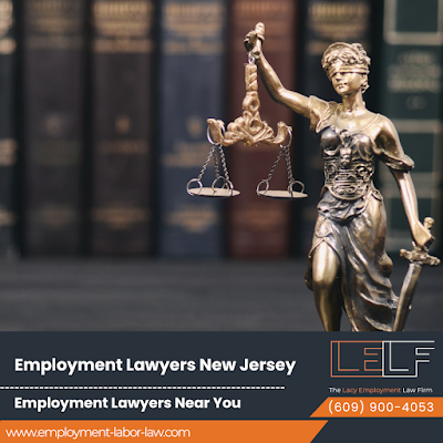Civil Rights Attorneys Labor Law Attorney New Jersey