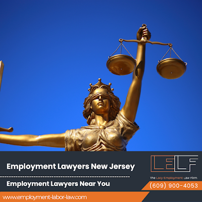 Wage dispute attorney NJ