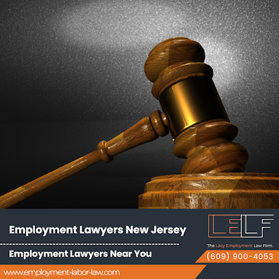 Employers Needing Legal Representation