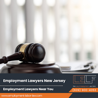 Sexual Harassment Attorney NJ Employment Law Consultation