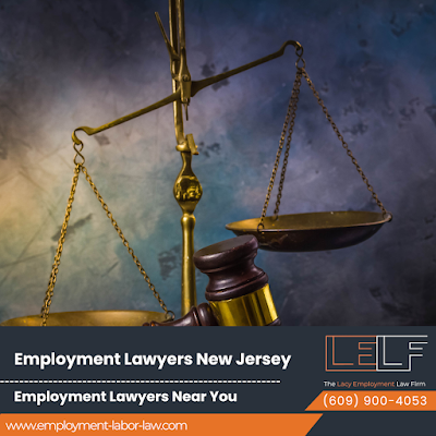 Discrimination Lawyers in Experienced Employment Lawyers NJ