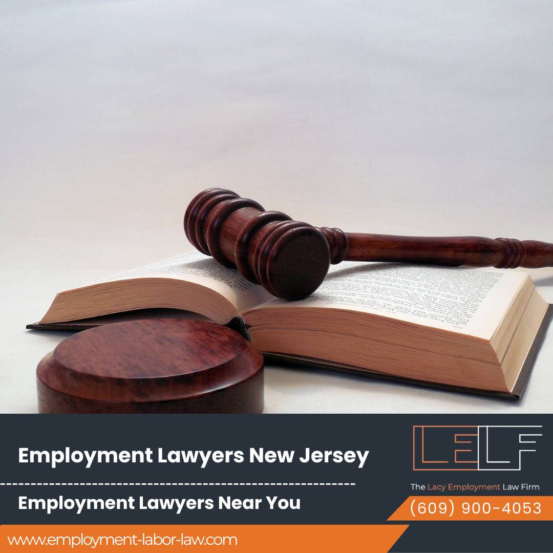 NJ Employee Rights Litigator