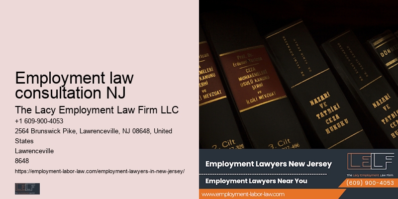 hire NJ overtime pay lawyer