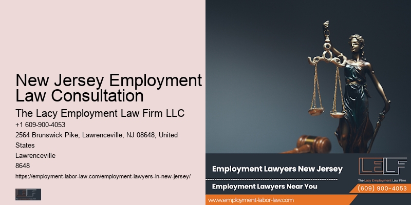 experienced NJ workplace injury lawyer